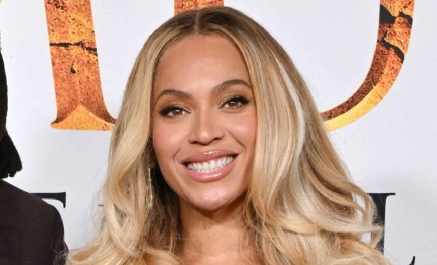 Beyoncé's $2.5 Million Donation to LA Fire Relief Raises Eyebrows Amid Criticism of Her Net Worth