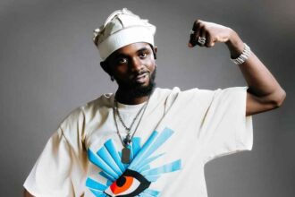 DOWNLOAD MP3 black sherif lord i'm amazed lyrics