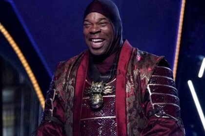 DOWNLOAD Album: Busta Rhymes - Dragon Season - The Awakening EP