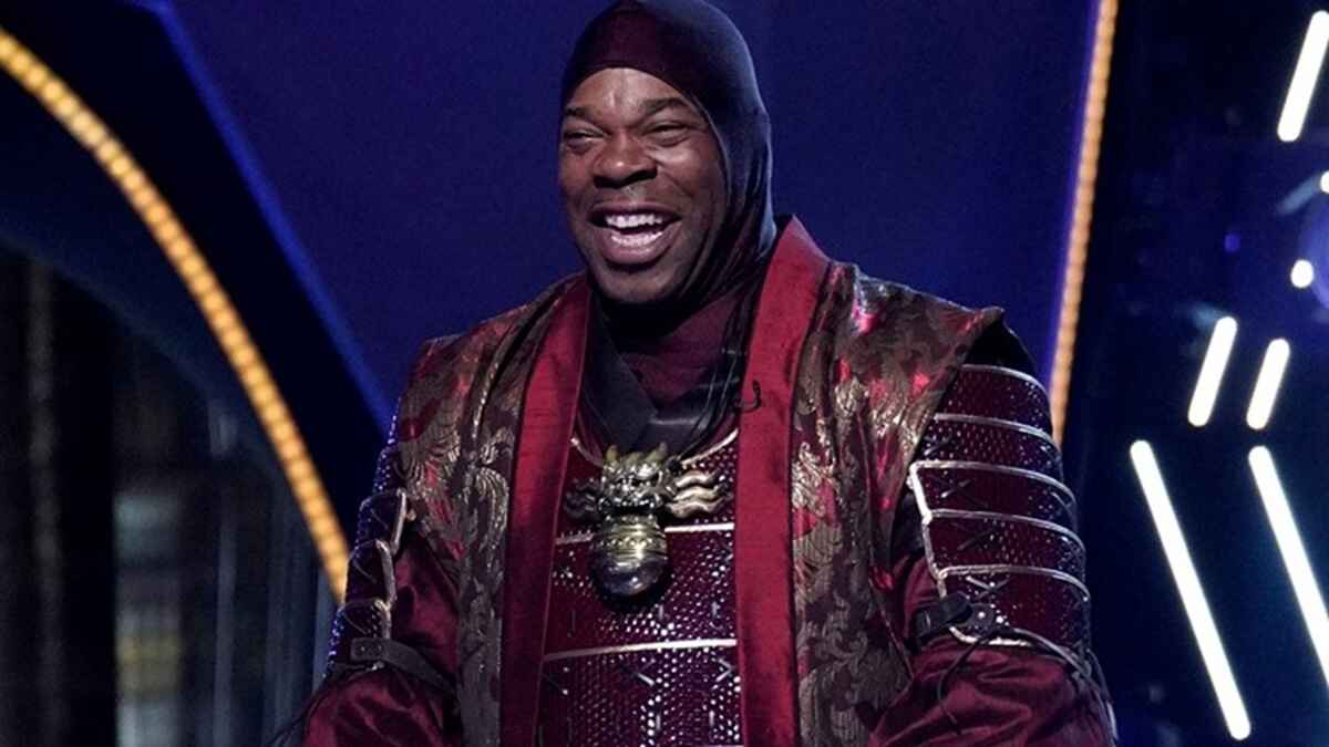 DOWNLOAD Album: Busta Rhymes - Dragon Season - The Awakening EP