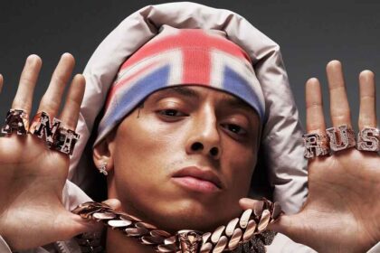 Central Cee - Can't Rush Greatness Album Download: