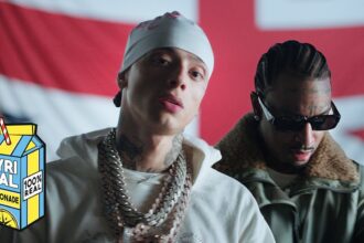 Listen Now: Central Cee's Can't Rush Greatness Album Is Out Download Central Cee GBP ft 21 Savage MP3 and lyrics