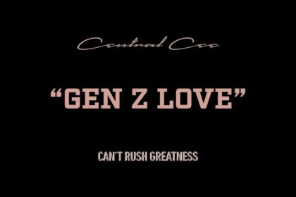 Central Cee - Gen Z Luv Download mP3
