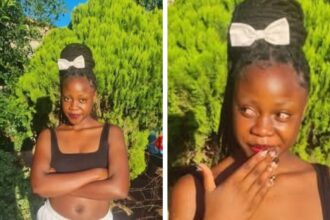 Three Men Arrested in Connection with Brutal Murder of 17-Year-Old Girl in South Africa