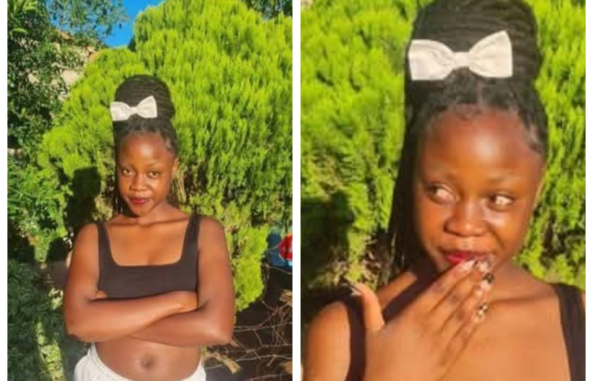 Three Men Arrested in Connection with Brutal Murder of 17-Year-Old Girl in South Africa