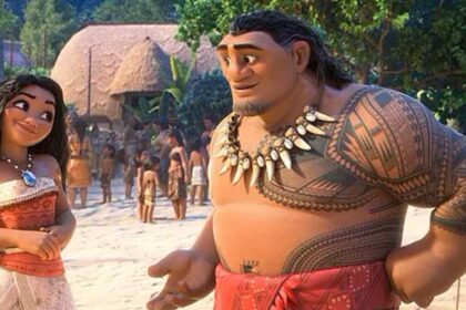 Animator Sues Disney $10 Billion in Moana 2 copyright claim