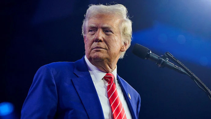 Judge Orders Trump Sentencing for Hush Money Case Just Days Before Inauguration