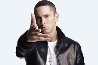 Download Mp3 for Eminem Lose Yourself song with lyrics and music video download