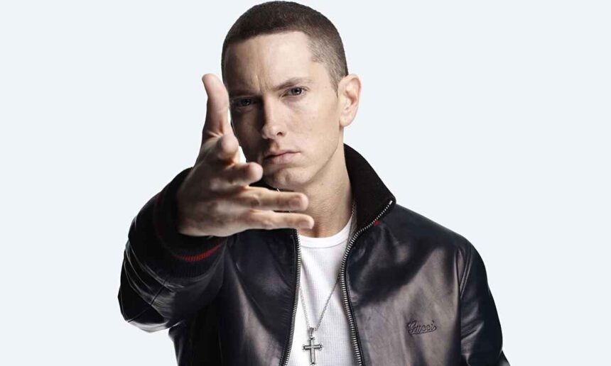 Eminem - Mockingbird Lyrics 1 Download Mp3 for Eminem Lose Yourself song with lyrics and music video download