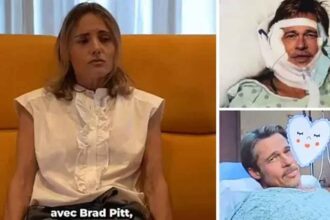 French Woman Tricked by Fake Brad Pitt in £700K AI Scam 4 French Woman Tricked by Fake Brad Pitt in £700K AI Scam