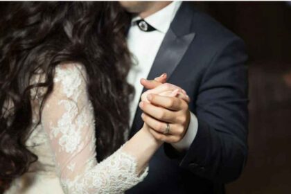 Woman Discovers ‘Fake Wedding’ Was Real After Husband Tried to Use It for Residency Application