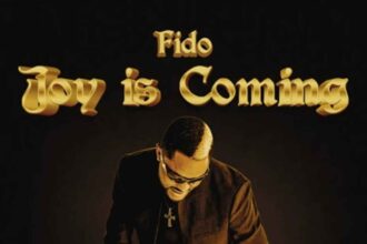 Fido - Joy Is Coming mp3 download and Lyrics