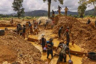 GWCL Shuts Down Tarkwa Water Treatment Plant Over Galamsey Pollution