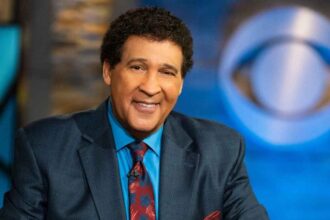 What is Greg Gumbel Net Worth?