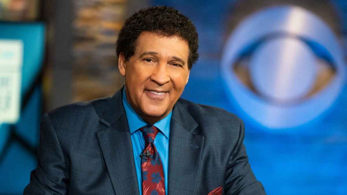 What is Greg Gumbel Net Worth?