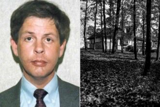 10,000 Fragments of Human Remains Found at Herb Baumeister’s Estate; Authorities Use DNA to Identify Victims