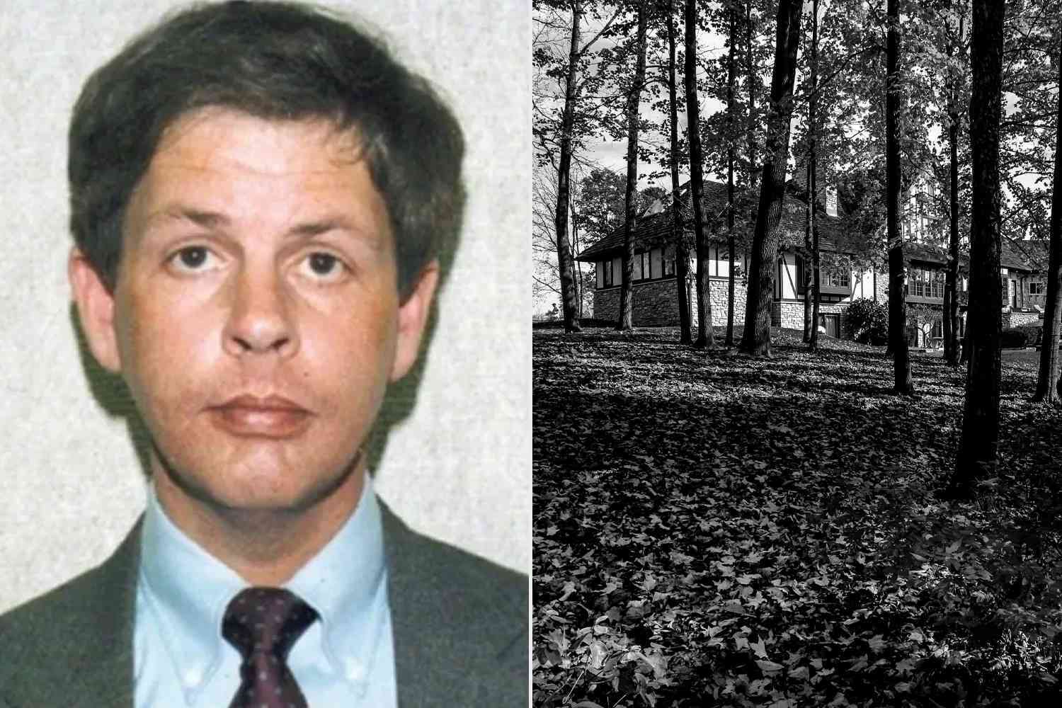 10,000 Fragments of Human Remains Found at Herb Baumeister’s Estate; Authorities Use DNA to Identify Victims