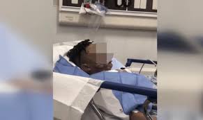 3 Friends Arrested After Pouring Boiling Water on 12-Year-Old Boy During Sleepover Prank
