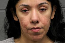 Chicago Mother Charged with Murder After 'Voices' Told Her to Kill Daughter