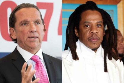 Jay-Z Seeks Sanctions Against Lawyer Tony Buzbee for Filing False Rape Lawsuit