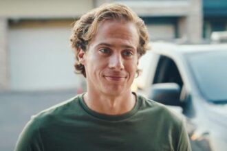 Actor Keller Fornes of "County Rescue" Passes Away at 32