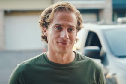 Actor Keller Fornes of "County Rescue" Passes Away at 32