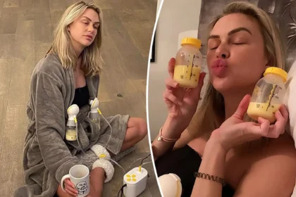 Lala Kent Shares Why She Puts Breast Milk in Her Morning Brew