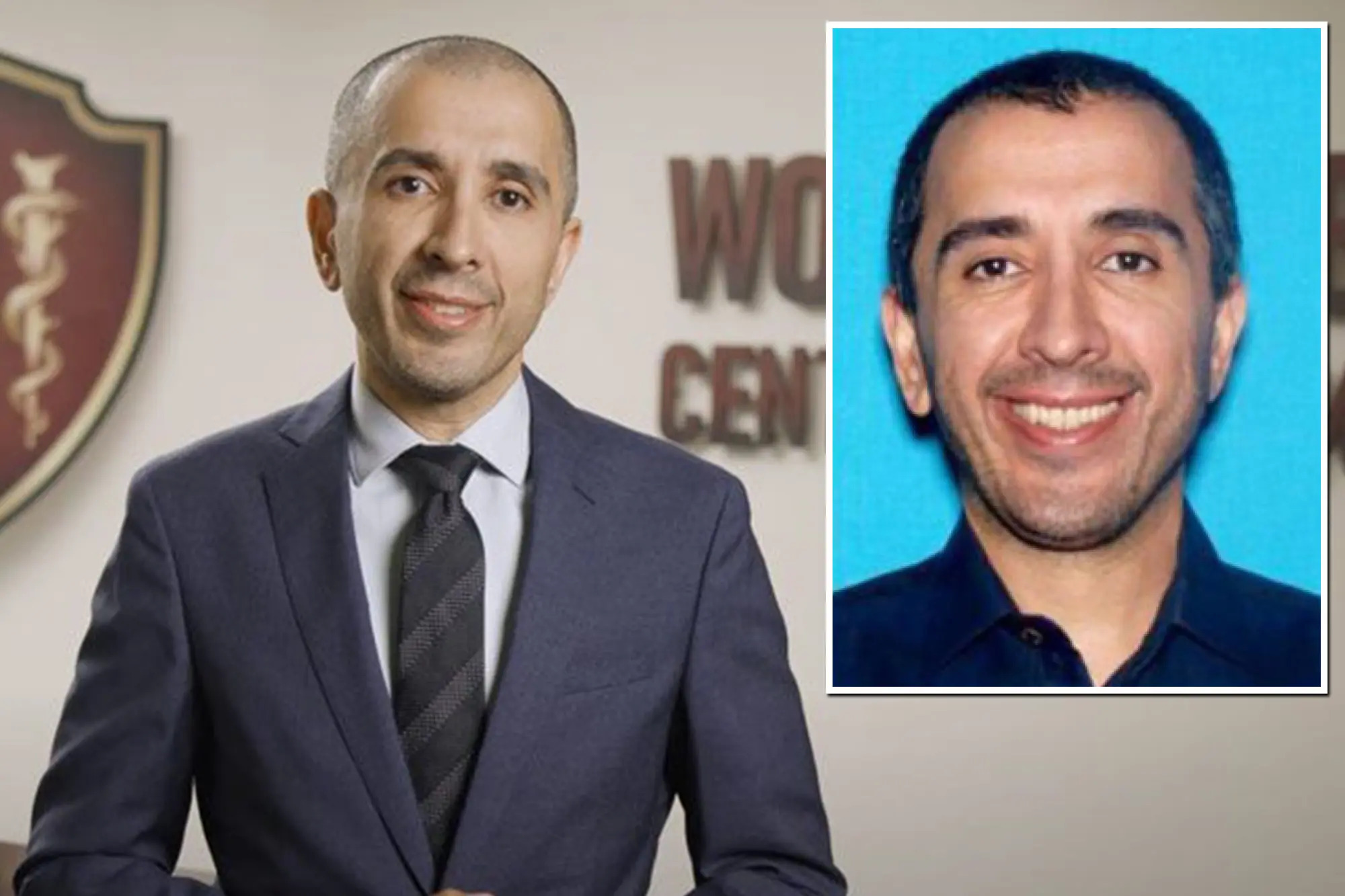 Beverly Hills Doctor Arrested for Allegedly Drugging and Assaulting Employee