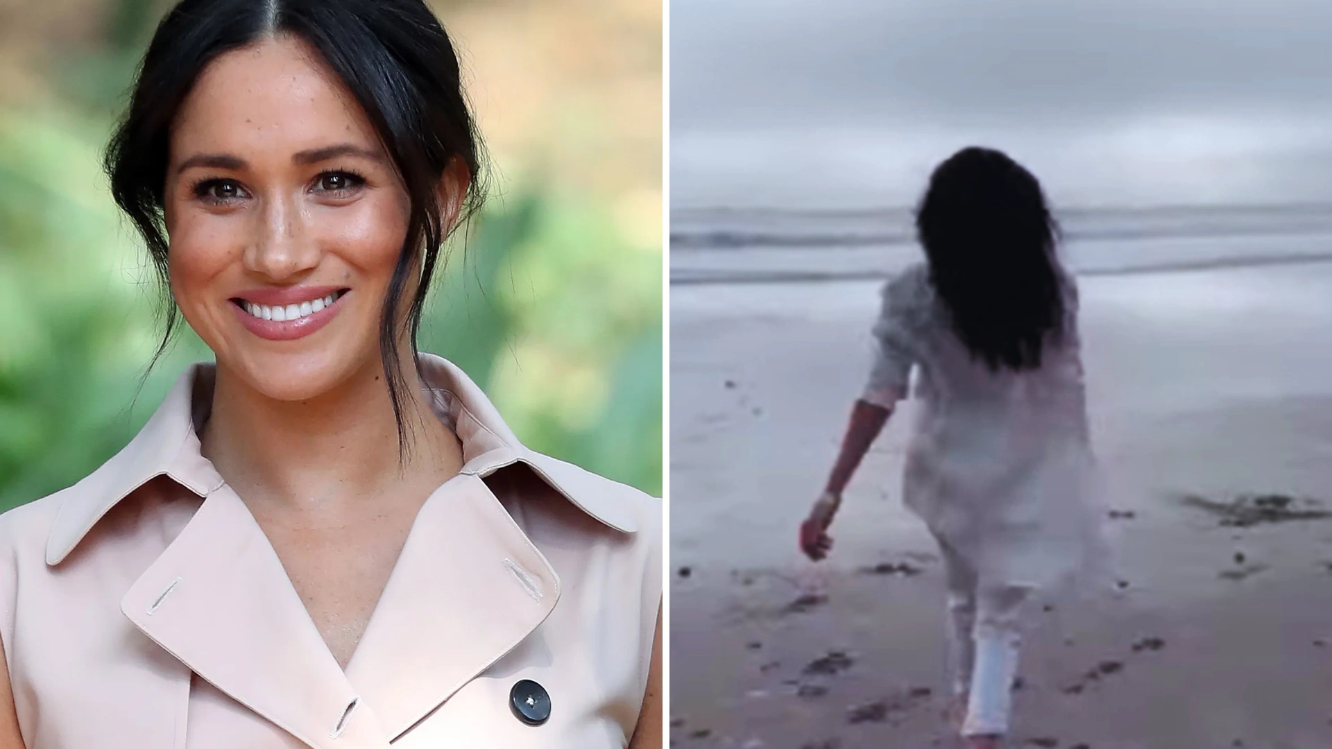 Meghan Markle Returns to Instagram After 5 Years with New Year’s Post