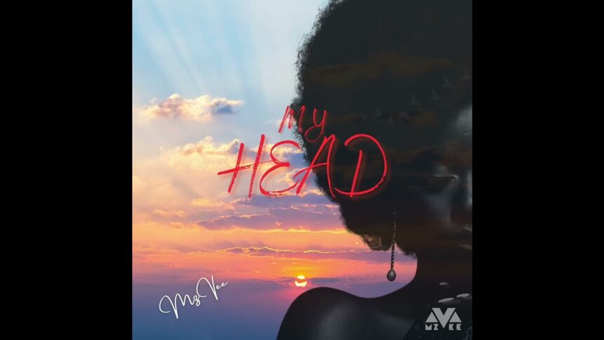 mzvee my head lyrics and mp3 download