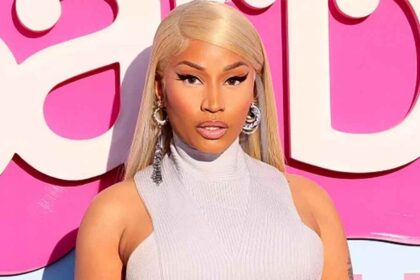 Nicki Minaj Sued for Assault and Emotional Distress by Former Tour Employee