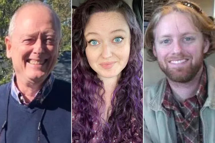 Father’s Rage: Husband Kills Wife and Family Before Turning Gun on Himself