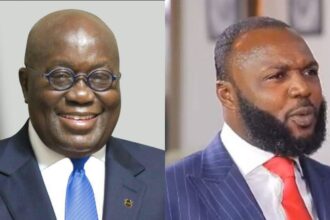 Eugene Arhin Denies Reports of Presidential Pardons for Ato Essien and Others