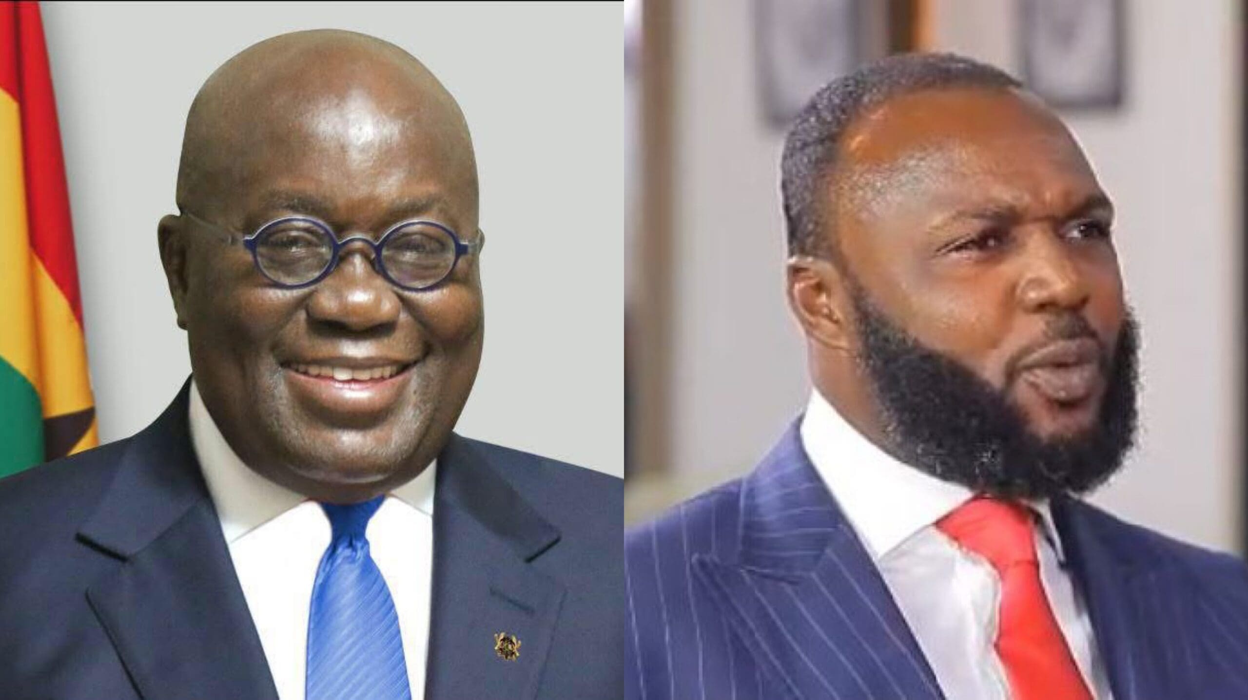 Eugene Arhin Denies Reports of Presidential Pardons for Ato Essien and Others