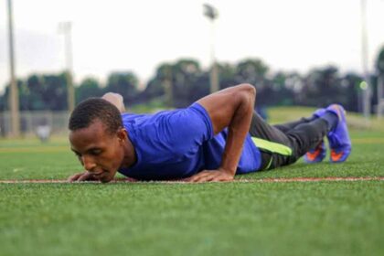 High School Students End Up in Hospital After Doing 400 Pushups in 50 Minutes Latest News