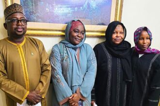Saudi Arabia Frees Three Nigerian Women After 10 Months in Jail for Drug Trafficking