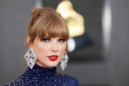 Taylor Swift Speaks Out on L.A. Fires, Donates to 10 Local Charities