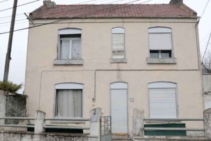 Homeowner Removes Doors and Windows After Tenants Stop Paying Rent (Video)