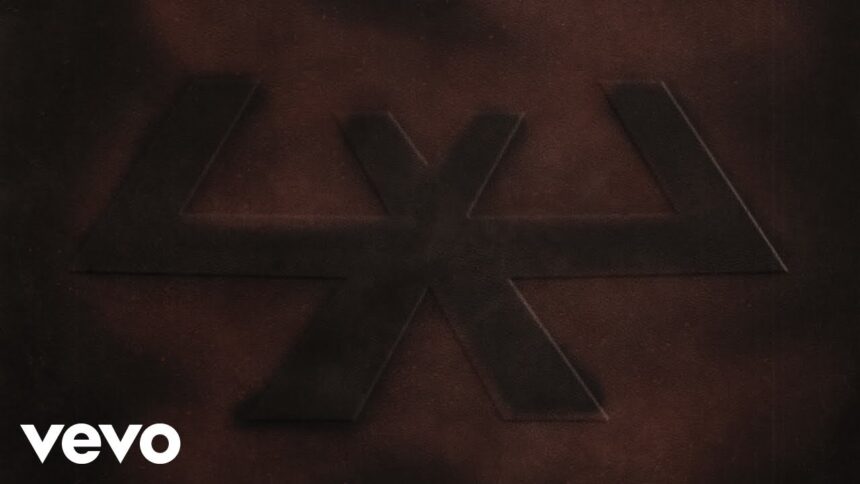 Travis Scott 4x4 lyrics and mp3 download