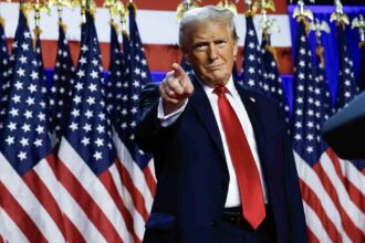 President-Elect Donald Trump to Be Sentenced Days Before Inauguration in hush money case