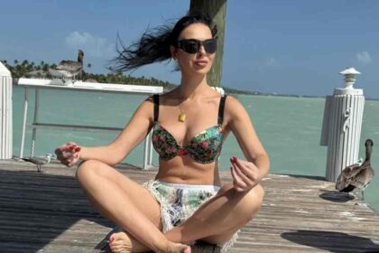 Businesswoman Victoria Unikel Spends $20,000 for a Private Hotel Experience