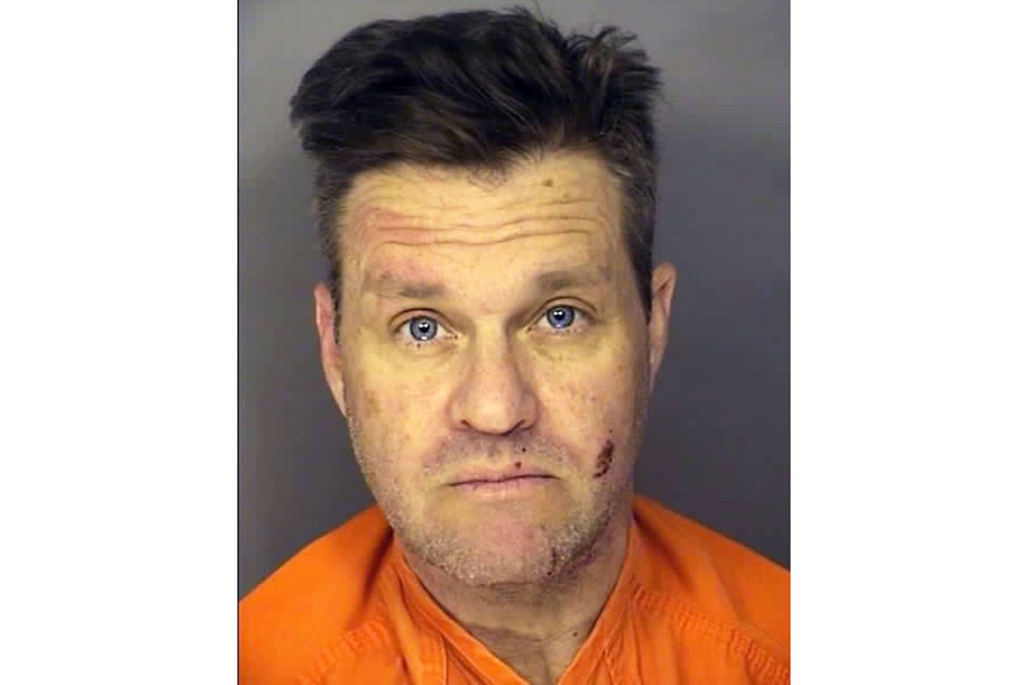 Zachery Ty Bryan Arrested for Alleged Domestic Violence, His Third Arrest in Recent Years