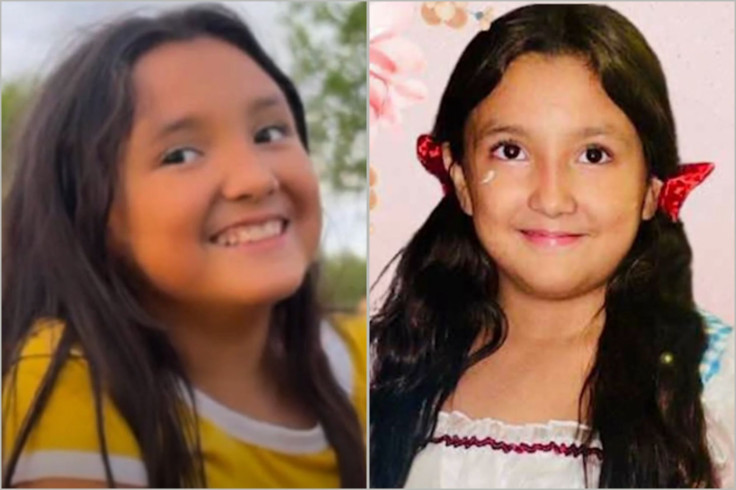 11-Year-Old Girl Takes Her Life After Bullies Threaten to Deport Her Family