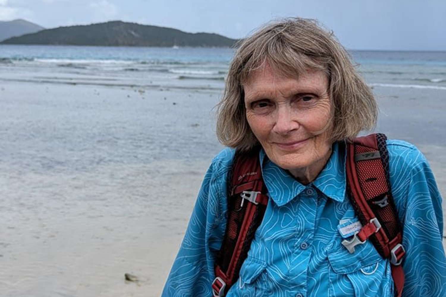 73-Year-Old Great Smoky Mountains Volunteer Found Dead After Disappearing on Hike