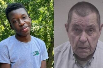 86-Year-Old Man Pleads Guilty in Shooting of Teen Who Mistakenly Rang His Doorbell