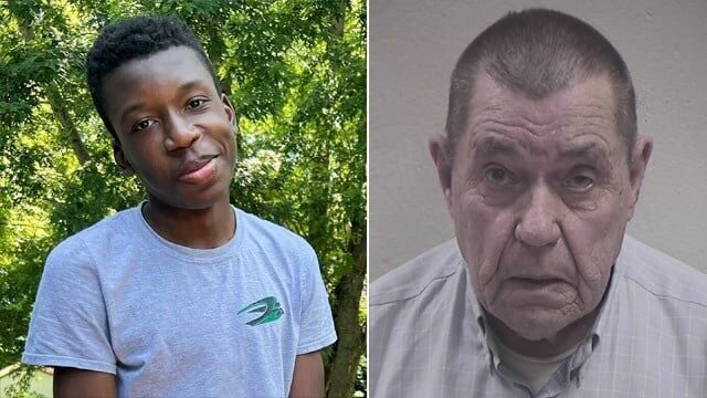 86-Year-Old Man Pleads Guilty in Shooting of Teen Who Mistakenly Rang His Doorbell