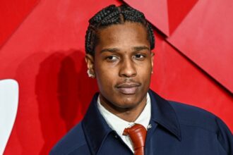 A$AP Rocky Declines to Testify at his Felony Assault Trial