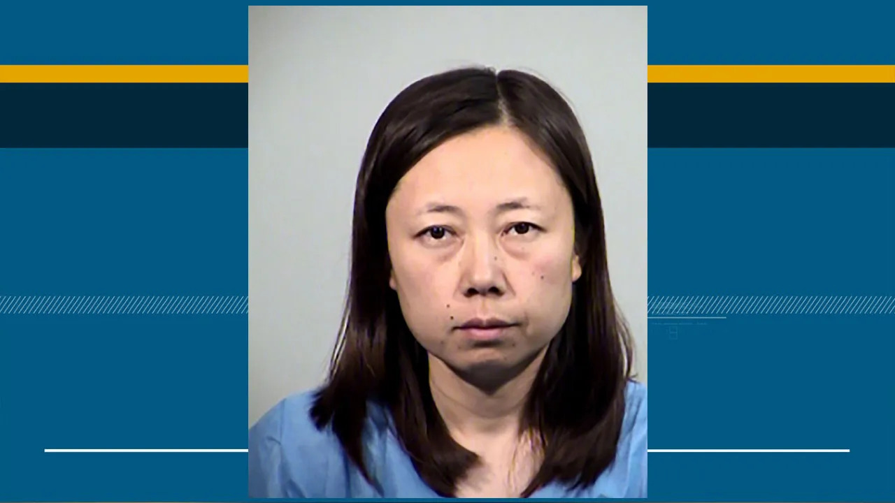 Arizona Mother Convicted of Murdering Her Two Children in a Revenge-Fueled Attack