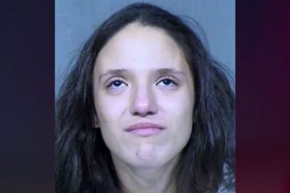 Arizona Mother Sentenced to Life for Killing Her Three Children