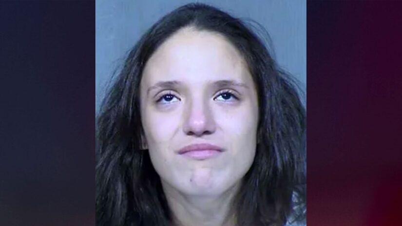 Arizona Mother Sentenced to Life for Killing Her Three Children